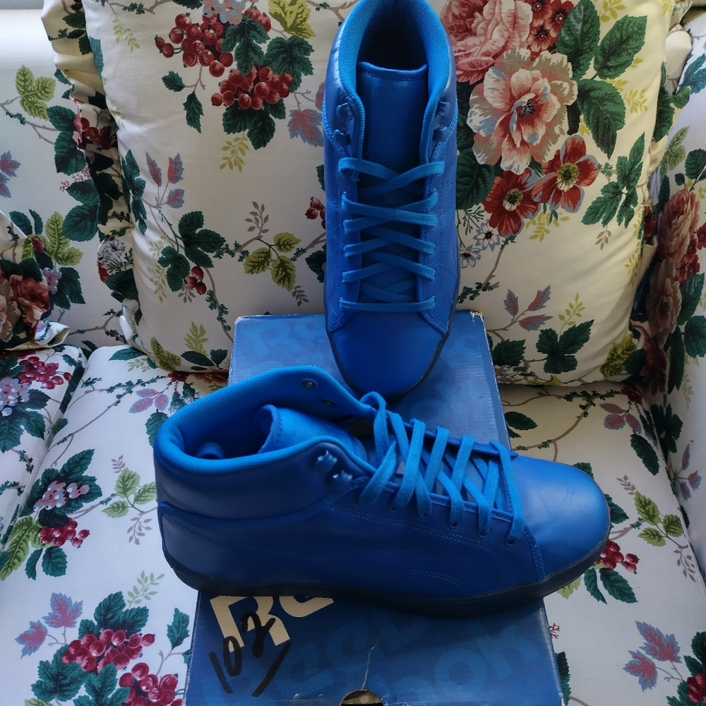 Rebook shoes